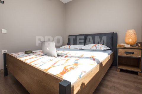 Продажа квартиры в Кунду, Анталье, Турция 2 комн., 50м2, №210261 – фото 8