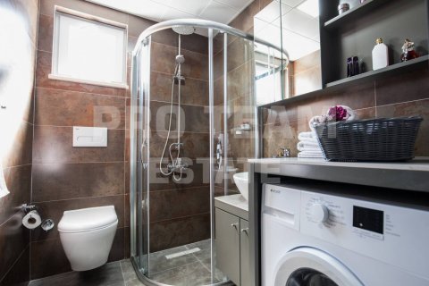 Продажа квартиры в Кунду, Анталье, Турция 2 комн., 50м2, №210261 – фото 9