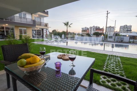 Продажа квартиры в Кунду, Анталье, Турция 2 комн., 50м2, №210261 – фото 7