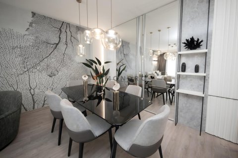 Продажа квартиры  в Зейтинбурну, Стамбуле, Турция 2+1, 92м2, №210264 – фото 27