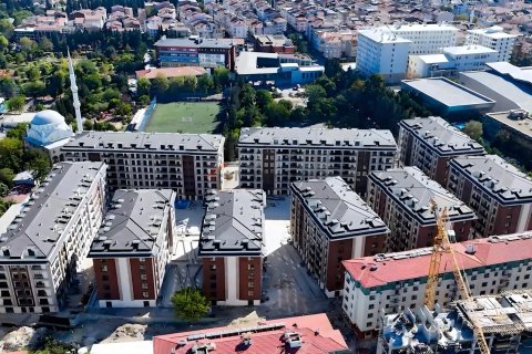 2+1 Lägenhet  i Zeytinburnu, Istanbul, istanbul, Turkiet Nr. 210264 - 22