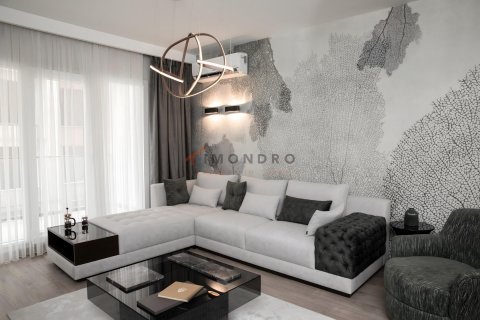 Продажа квартиры  в Зейтинбурну, Стамбуле, Турция 2+1, 92м2, №210264 – фото 18