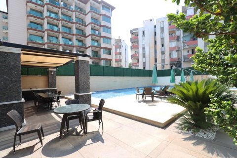 پنت هاس در  Oba ، ترکیه 130 متر مربع.  شماره 209900 - 3