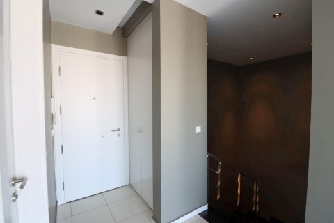 پنت هاس در  Oba ، ترکیه 130 متر مربع.  شماره 209900 - 18