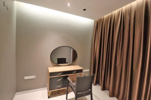 پنت هاس در  Oba ، ترکیه 130 متر مربع.  شماره 209900 - 26