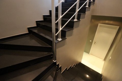 پنت هاس در  Oba ، ترکیه 130 متر مربع.  شماره 209900 - 23
