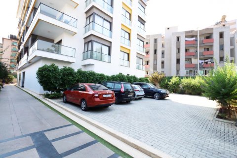 پنت هاس در  Oba ، ترکیه 130 متر مربع.  شماره 209900 - 5