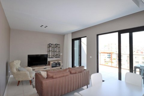 پنت هاس در  Oba ، ترکیه 130 متر مربع.  شماره 209900 - 20