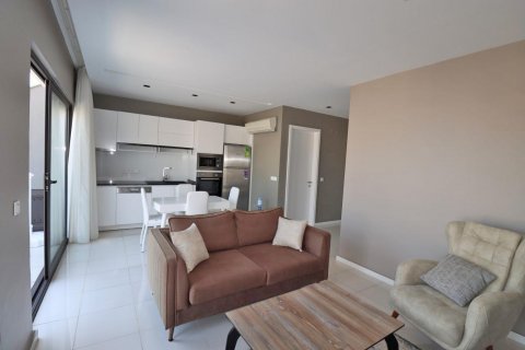 پنت هاس در  Oba ، ترکیه 130 متر مربع.  شماره 209900 - 22