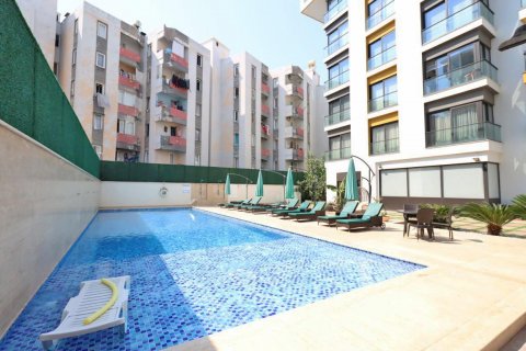 پنت هاس در  Oba ، ترکیه 130 متر مربع.  شماره 209900 - 2