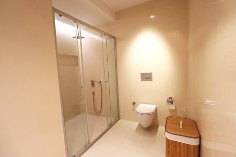 پنت هاس در  Oba ، ترکیه 130 متر مربع.  شماره 209900 - 28