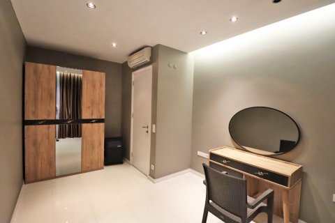 پنت هاس در  Oba ، ترکیه 130 متر مربع.  شماره 209900 - 27