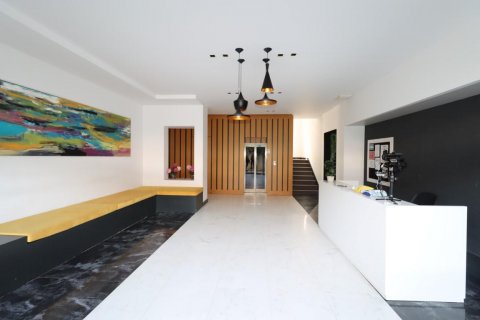 پنت هاس در  Oba ، ترکیه 130 متر مربع.  شماره 209900 - 9