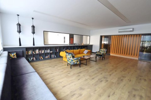 پنت هاس در  Oba ، ترکیه 130 متر مربع.  شماره 209900 - 14