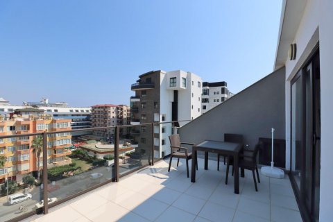 پنت هاس در  Oba ، ترکیه 130 متر مربع.  شماره 209900 - 30