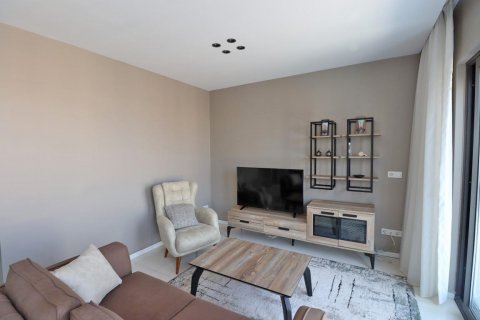 پنت هاس در  Oba ، ترکیه 130 متر مربع.  شماره 209900 - 21