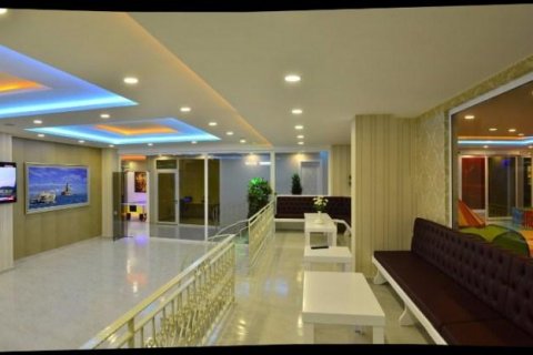 Leilighet  i Mahmutlar, Antalya, Tyrkia Nr. 209903 - 8