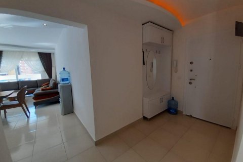 Leilighet  i Mahmutlar, Antalya, Tyrkia Nr. 209903 - 12