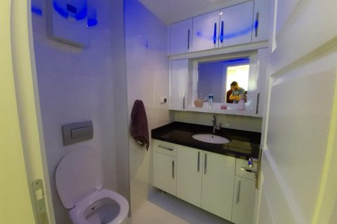 Leilighet  i Mahmutlar, Antalya, Tyrkia Nr. 209903 - 23