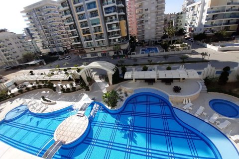 Leilighet  i Mahmutlar, Antalya, Tyrkia Nr. 209903 - 24