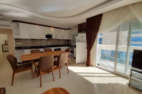 Leilighet  i Mahmutlar, Antalya, Tyrkia Nr. 209903 - 17