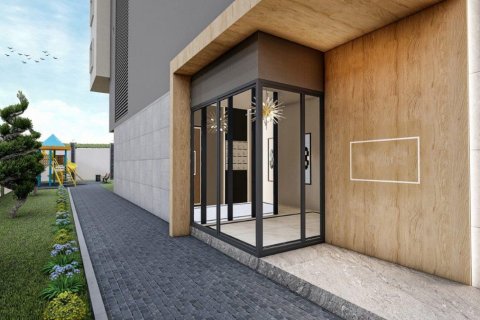 Продажа квартиры  в Оба, Анталье, Турция 4 комн., 95м2, №209902 – фото 7