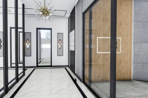 Продажа квартиры  в Оба, Анталье, Турция 4 комн., 95м2, №209902 – фото 16