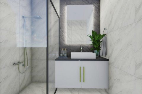 Продажа квартиры  в Оба, Анталье, Турция 4 комн., 95м2, №209902 – фото 18