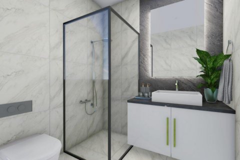 Продажа квартиры  в Оба, Анталье, Турция 4 комн., 95м2, №209902 – фото 19