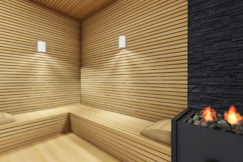 Продажа квартиры  в Оба, Анталье, Турция 4 комн., 95м2, №209902 – фото 12