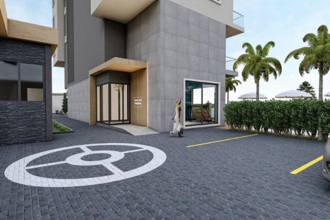 Продажа квартиры  в Оба, Анталье, Турция 4 комн., 95м2, №209902 – фото 6