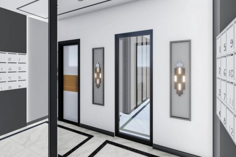 Продажа квартиры  в Оба, Анталье, Турция 4 комн., 95м2, №209902 – фото 15