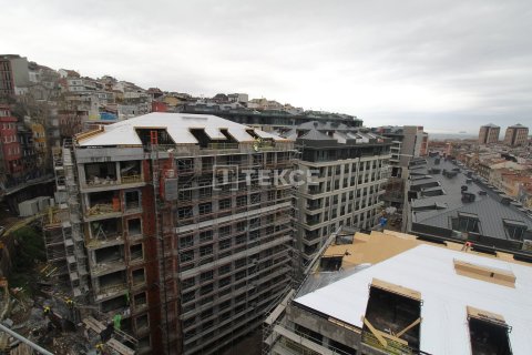 3+1 Lejlighed i Istanbul, Tyrkiet Nr. 67710 - 19