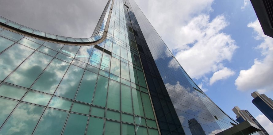 Пентхаус  6+1 в Стамбуле, Турция №148261