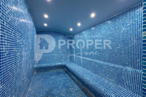 Wohnung in Alanya, Antalya, Türkei Nr. 47641 - 4