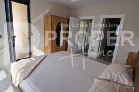 Wohnung in Alanya, Antalya, Türkei Nr. 47641 - 2