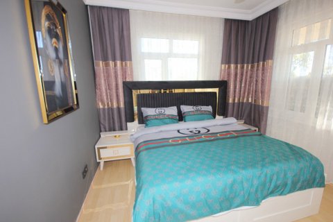 Daire 2+1 Mahmutlar, Antalya, Türkiye №115687 - 24