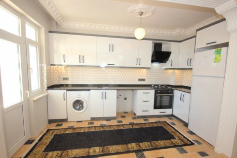 Daire 2+1 Mahmutlar, Antalya, Türkiye №115687 - 29