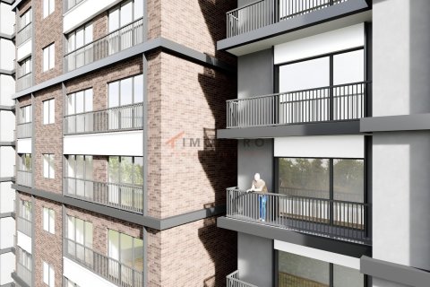 Продажа квартиры  в Стамбуле, Турция 2+1, 79м2, №210238 – фото 5