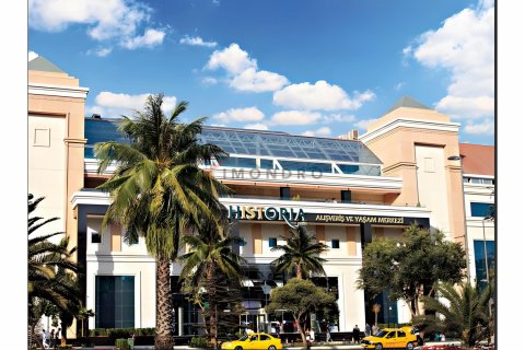 Продажа квартиры  в Стамбуле, Турция 2+1, 79м2, №210238 – фото 13