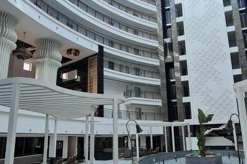 Apartment for sale  in Aksu, Antalya, Turkey, 1 bedroom, 73m2, No. 210244 – photo 1