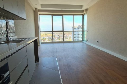 Apartment for sale  in Aksu, Antalya, Turkey, 1 bedroom, 73m2, No. 210244 – photo 5