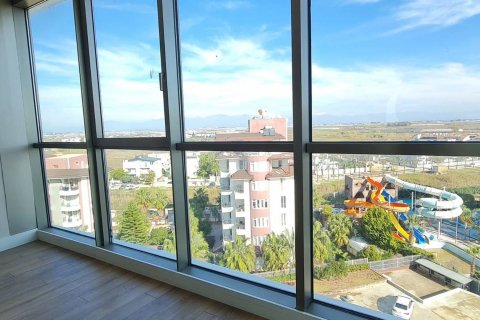 Apartment for sale  in Aksu, Antalya, Turkey, 1 bedroom, 73m2, No. 210244 – photo 2