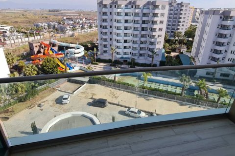Apartment for sale  in Aksu, Antalya, Turkey, 1 bedroom, 73m2, No. 210244 – photo 8