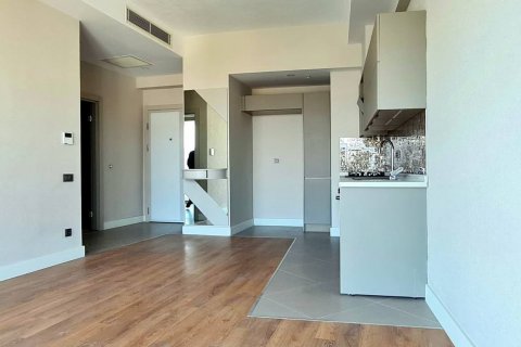 Apartment for sale  in Aksu, Antalya, Turkey, 1 bedroom, 73m2, No. 210244 – photo 15