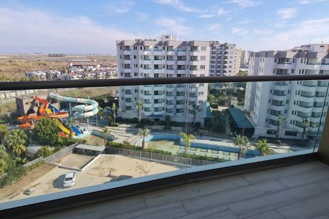 Apartment for sale  in Aksu, Antalya, Turkey, 1 bedroom, 73m2, No. 210244 – photo 17