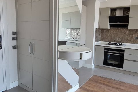 Apartment for sale  in Aksu, Antalya, Turkey, 1 bedroom, 73m2, No. 210244 – photo 21