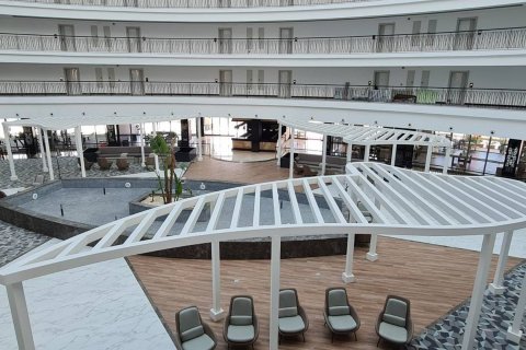 Apartment for sale  in Aksu, Antalya, Turkey, 1 bedroom, 73m2, No. 210244 – photo 25