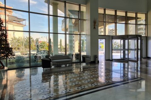 Apartment for sale  in Aksu, Antalya, Turkey, 1 bedroom, 73m2, No. 210244 – photo 29