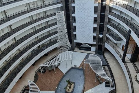 Apartment for sale  in Aksu, Antalya, Turkey, 1 bedroom, 73m2, No. 210244 – photo 28